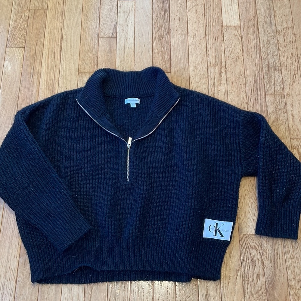 Calvin Klein sweater